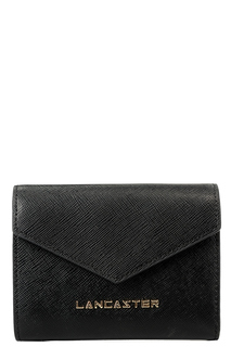 Кошелек женский Lancaster B31533-LCS127-02 черный