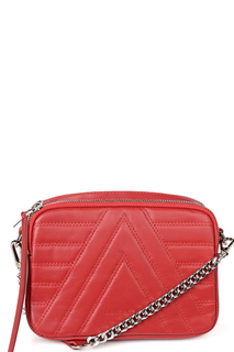 Клатч женский Lancaster B32896-LCS522-76 красный