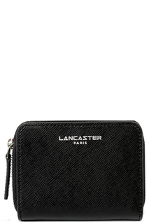 Кошелек женский Lancaster B31528-LCS121-28 черный