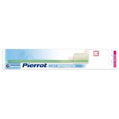 Зубная щетка Pierrot Clinic Orthodontic 1 шт