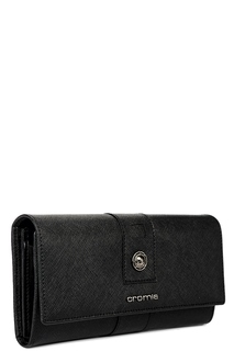 Кошелек женский Cromia B30346-CR2680736 черный