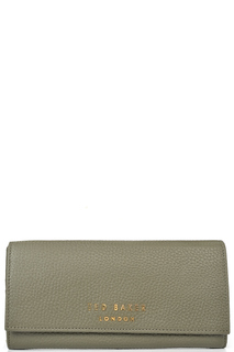 Кошелек женский Ted Baker B33787-TD158436 хаки
