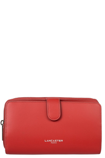 Кошелек женский Lancaster B32805-LCS137-18 бордовый