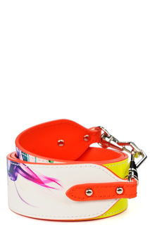 Ремень женский Cromia B33929-CR9000177 зеленый