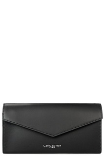 Кошелек женский Lancaster B30008-LCS137-08 черный