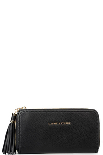 Кошелек женский Lancaster B31550-LCS172-12 черный