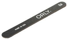 Пилка Orly Gel Fx Black Board, 180
