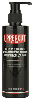 Кондиционер для волос Uppercut Deluxe Для ежедневного использования 240 мл