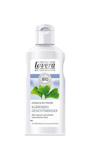 Тоник для лица Lavera Lotion Tonique Purifiante 125 мл