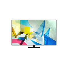 QLED телевизор 4K Ultra HD Samsung QE49Q80TAU