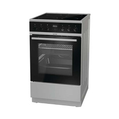 Электрическая плита Gorenje EC5355XPA