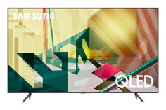 QLED телевизор 4K Ultra HD Samsung QE85Q70TAU