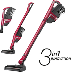 Пылесос Miele SMUL0 Triflex HX1 Runner Ruby Red