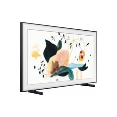 QLED телевизор 4K Ultra HD Samsung QE32LS03TBK