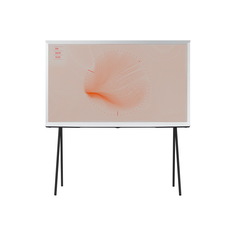 QLED телевизор 4K Ultra HD Samsung QE43LS01TAU