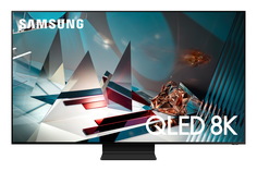 QLED телевизор 8K Ultra HD Samsung QE75Q800TAU