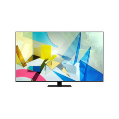QLED телевизор 4K Ultra HD Samsung QE55Q80TAU