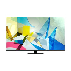 QLED телевизор 4K Ultra HD Samsung QE55Q87TAU