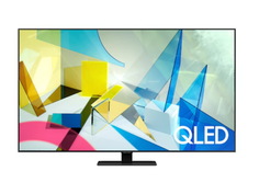 QLED телевизор 4K Ultra HD Samsung QE65Q80TAU