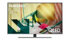 QLED телевизор 4K Ultra HD Samsung QE65Q77TAU