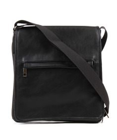 Сумка мужская Медведково 19с0243-к14 черная