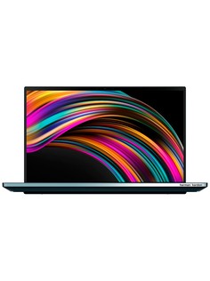 Ноутбук ASUS UX581GV-H2002T