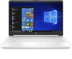Ноутбук HP15 15s-eq0004ur (8PK78EA)