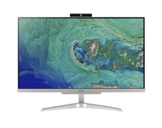 Моноблок Acer Aspire C24-865 23.8" (DQ.BBTER.019)