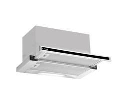 Вытяжка кухонная Candy CBT60BGT-07