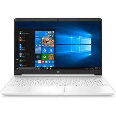 Ноутбук HP15 15s-fq1010ur