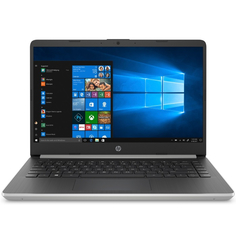 Ноутбук HP15 15s-fq0018ur