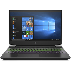 Ноутбук HP Pavilion Gaming 15-dk0084ur (8PK29EA)