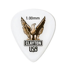 Набор медиаторов 12 шт. CLAYTON S100/12