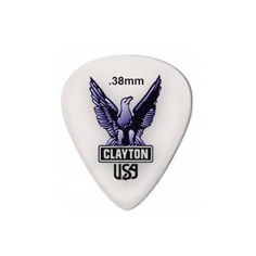 Набор медиаторов 12 шт. CLAYTON S38/12