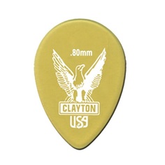 Набор медиаторов 12 шт. CLAYTON UST80/12