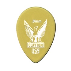 Набор медиаторов 12 шт. CLAYTON UST56/12