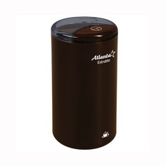 Кофемолка ATLANTA ATH-3391 Brown