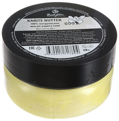 Масло для волос Bodyton Karite Butter 50 г