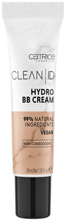 Основа тональная Catrice Clean ID Hydro BB Cream, 020 Medium