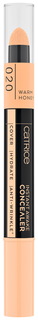 Консилер Catrice Instant Awake Concealer 020 Warm Honey 1,8 мл