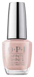 Лак для ногтей OPI ALWAYS BARE FOR YOU ISLSH4 Bare My Soul 15 мл