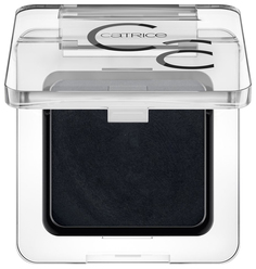Тени для век Catrice Art Couleurs Eyeshadow, 280 Black To The Basics