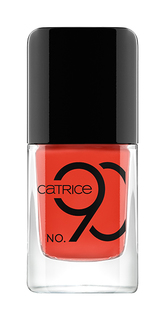 Гель–лак для ногтей CATRICE ICONails тон 90 Nail Up And Be Awesome 10,5 мл