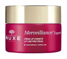 Крем для лица Nuxe Merveillance Expert 50 мл