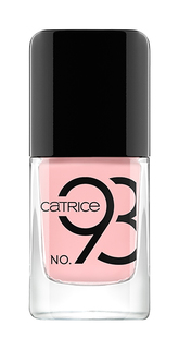 Гель–лак для ногтей CATRICE ICONails тон 93 So Many Polish, So Little Nails 10,5 мл