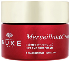 Крем для лица Nuxe Merveillance Expert 50 мл