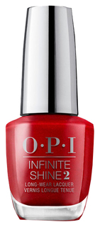 Лак для ногтей OPI SCOTLAND ISLU12 A Little Guilt Under The Kilt 15 мл