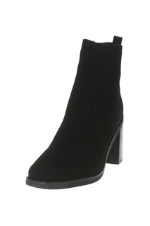 Ботильоны женские ALDO BARSIA черные 37 RU