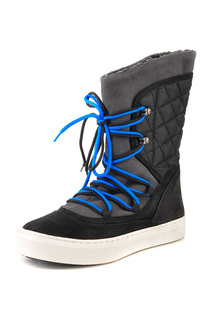 Дутики женские ALDO THESSA черные 36 RU