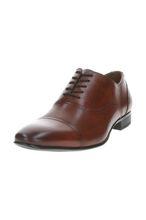 Туфли мужские ALDO NALESSI коричневые 40 RU